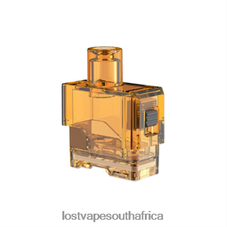 Amber Clear